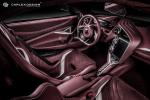 McLaren 720S by Manhart Racing & Carlex Design 2018 года